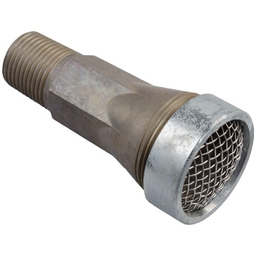 Industry Guard Low Overhead Nozzle