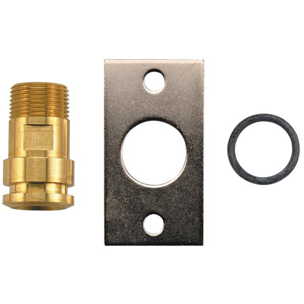 Range Guard/Industry Guard Discharge Adapter Kit