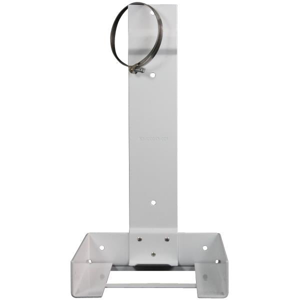 Shelf Bracket for 6 Gallon & 4 Gallon Medium Cylinder