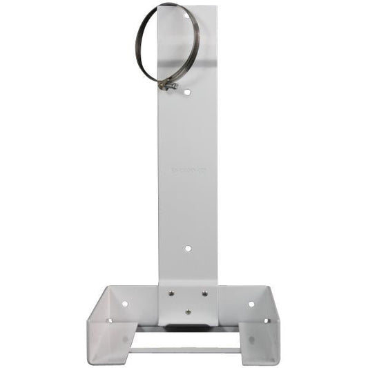 Shelf Bracket for 6 Gallon & 4 Gallon Medium Cylinder