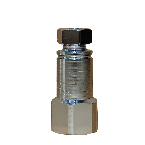 Range Guard ADP Nozzle (10/PK)