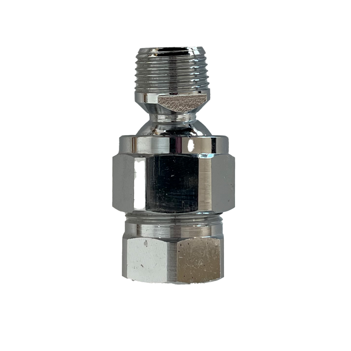 Range Guard Swivel Adapter