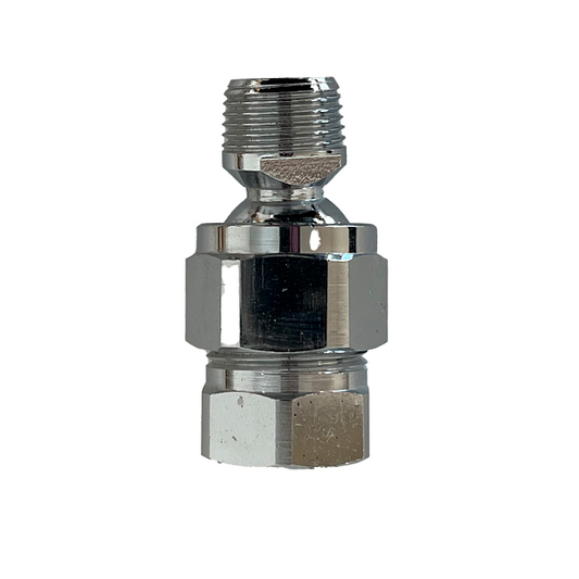 Range Guard Swivel Adapter 3/8"