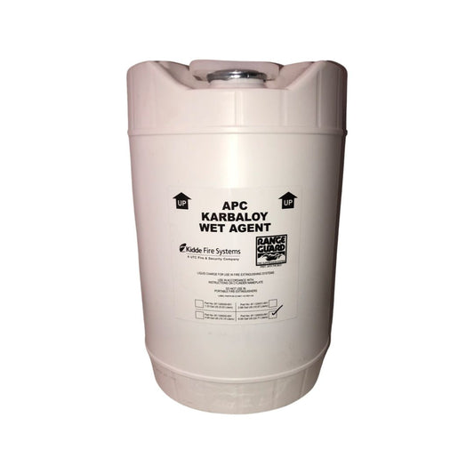 Karbaloy Wet Chemical Recharge for RG 6 Gallon