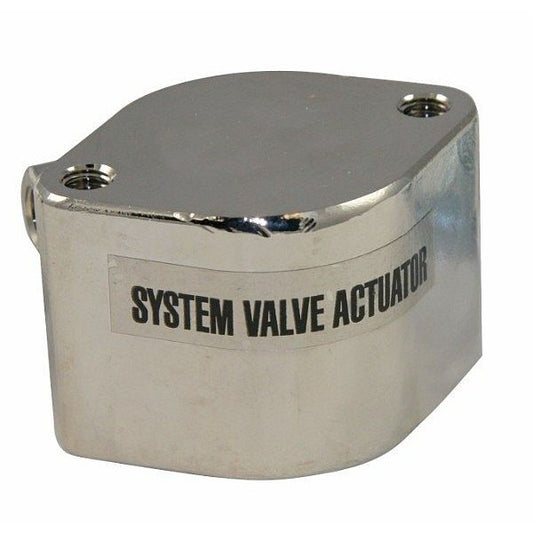 Range Guard System Valve Actuator SVA