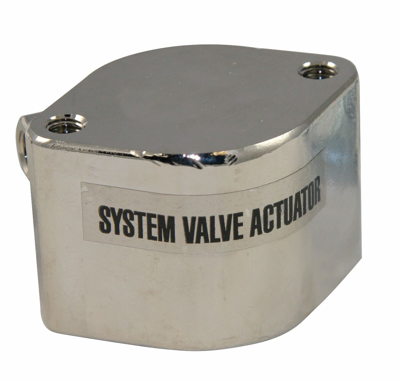 Range Guard System Valve Actuator SVA