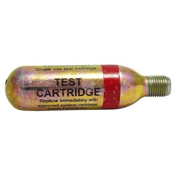Badger Nitrogen Test Cartridge (for UCH)