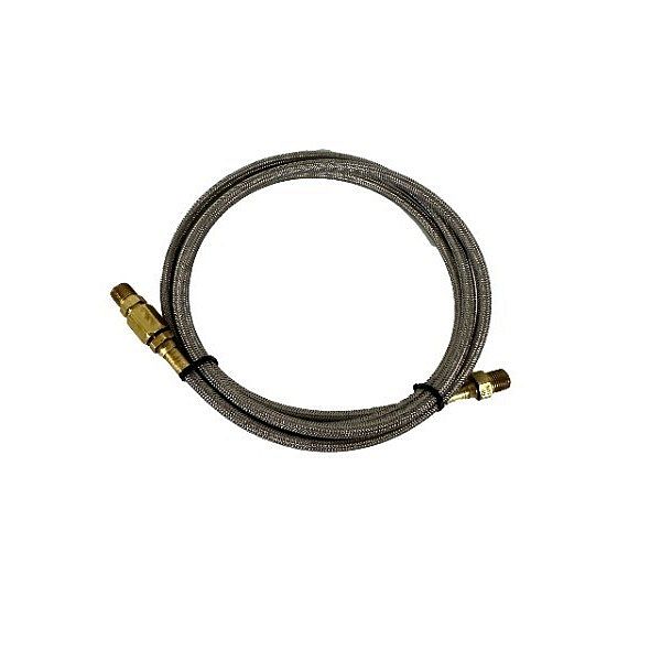 Badger High Pressure Hose, 60" Length