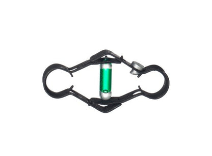 Thermo Bulb Detector Link, Standard Response, 212 degree, Green (5/PK)