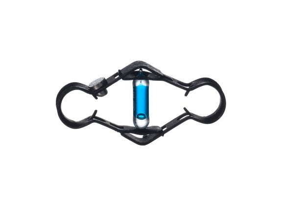 Thermo Bulb Detector Link, Standard Response, 286 degree, Blue (5/PK)