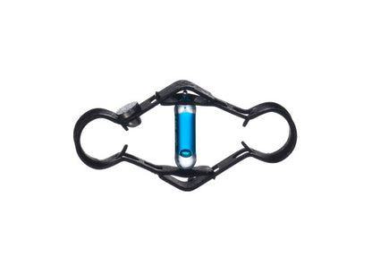 Thermo Bulb Detector Link, Standard Response, 286 degree, Blue (5/PK)