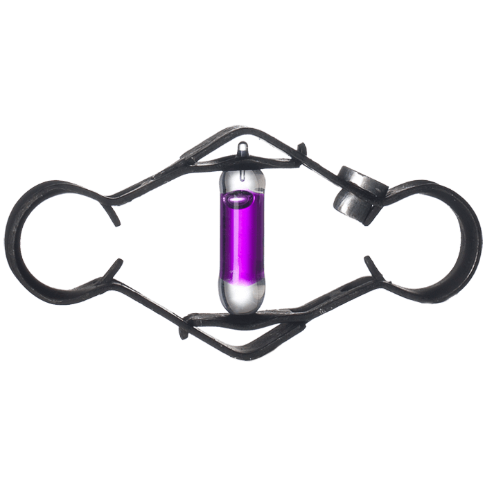 Thermo Bulb Detector Link, Standard Response, 360 degree, Mauve (5/PK)