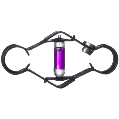 Thermo Bulb Detector Link, Standard Response, 360 degree, Mauve (5/PK)