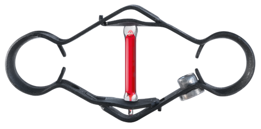 Thermo Bulb Detector Link, Rapid Response, 165 degree, Red (5/PK)