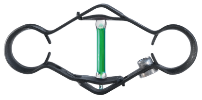 Thermo Bulb Detector Link, Rapid Response, 212 degree, Green (5/PK)