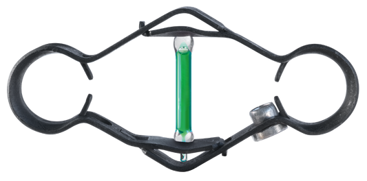 Thermo Bulb Detector Link, Rapid Response, 212 degree, Green (5/PK)