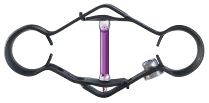 Thermo Bulb Detector Link, Rapid Response, 360 degree, Mauve (5/PK)