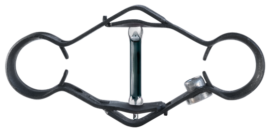 Thermo Bulb Detector Link, Rapid Response, 450 degree, Black (5/PK)