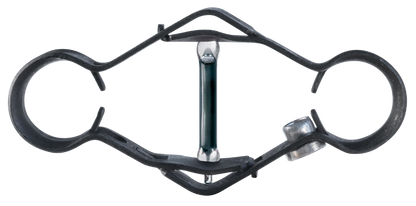 Thermo Bulb Detector Link, Rapid Response, 500 degree, Black (5/PK)