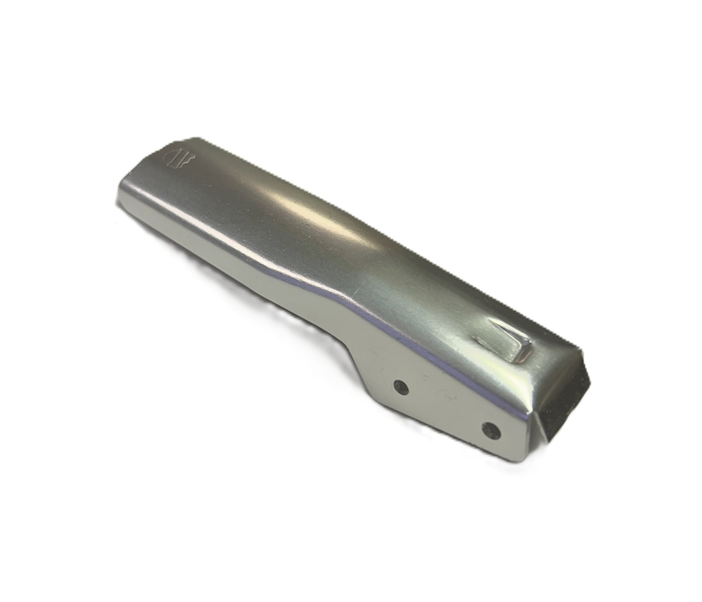 Buckeye Stored Pressure Dry Chemical Replacement Top Handle, Aluminum, for SA units