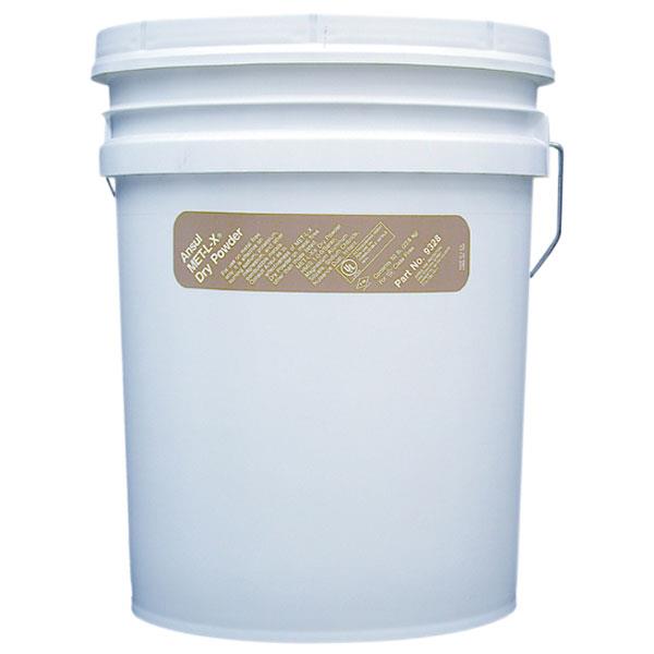 Ansul Dry Powder, MET-L-X