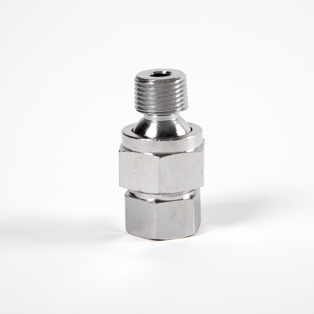 Lehavot Nozzle Swivel Adapter