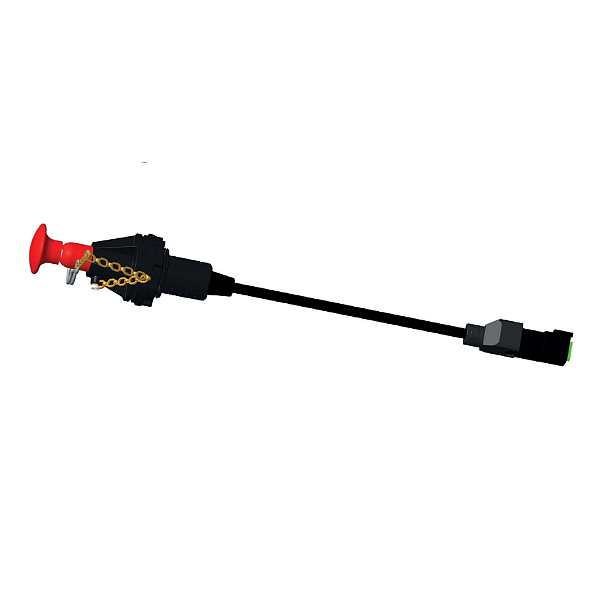Ansul Checkfire 110/210 Electric Manual Actuator