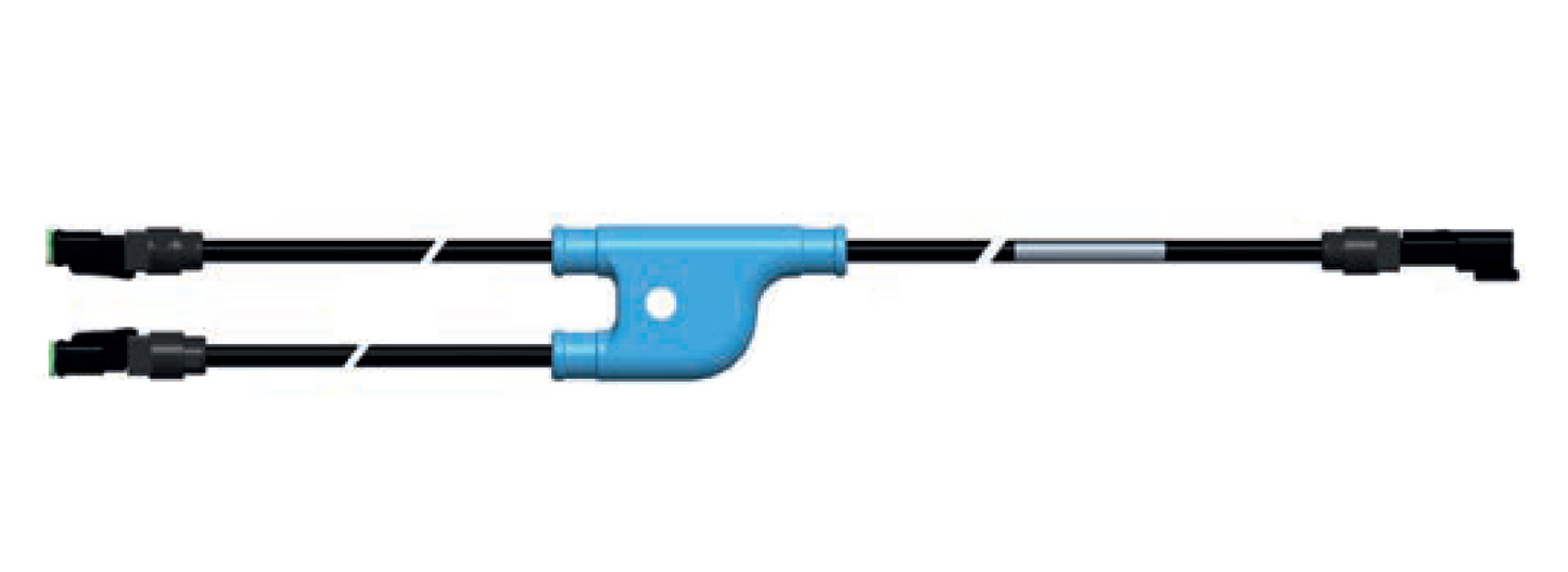 Ansul Checkfire 110/210 Release Circuit "h" Cable