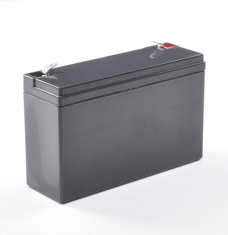 6v 12ah SLA Battery