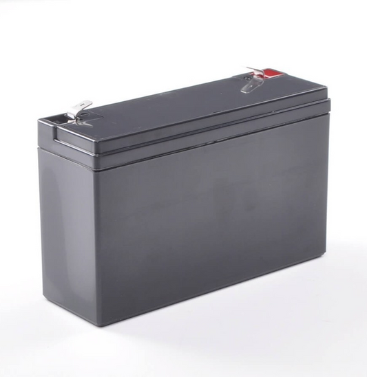 6v 12ah SLA Battery
