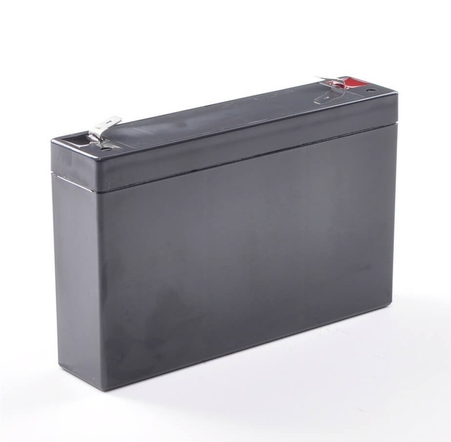 6v 7ah SLA Battery