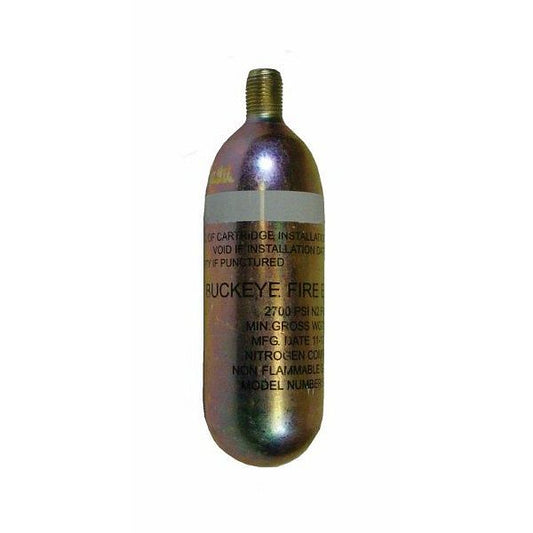 Buckeye Large Nitrogen Actuation Cartridge (2/PK)