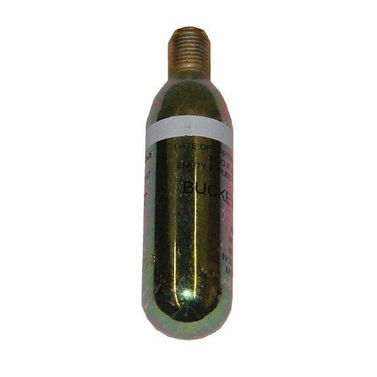 Buckeye Small Nitrogen Actuation Cartridge (5/PK)