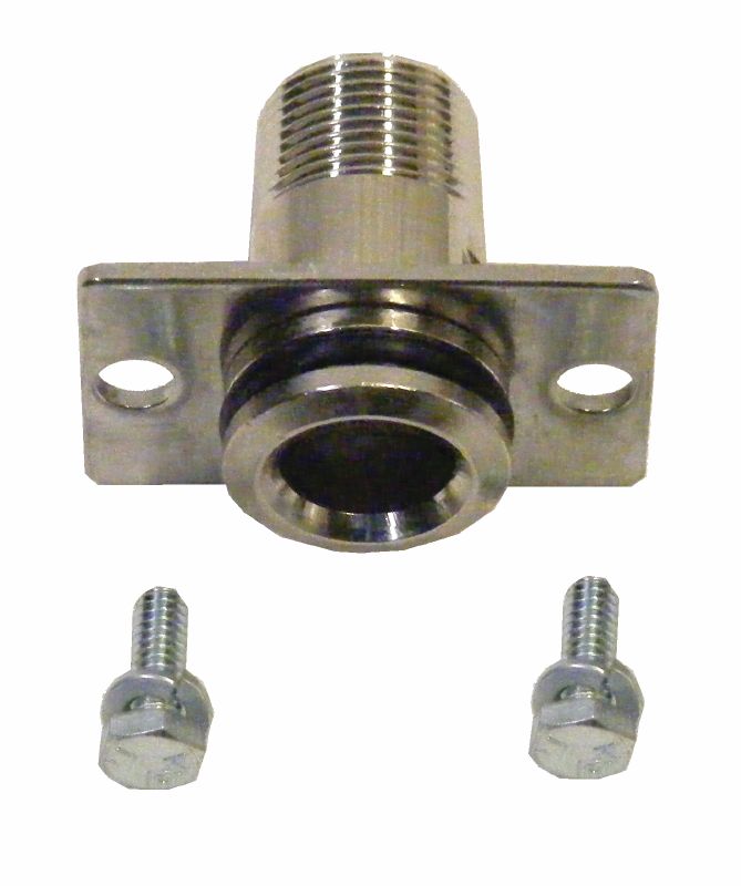 Buckeye Replacement Discharge Adaptor Kit
