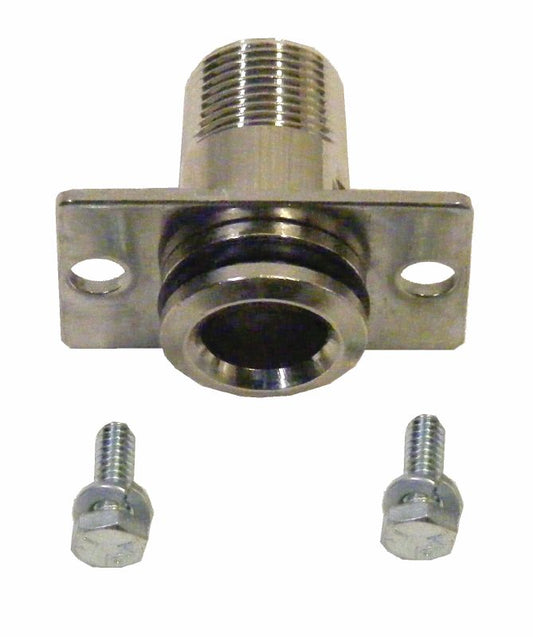 Buckeye Replacement Discharge Adaptor Kit