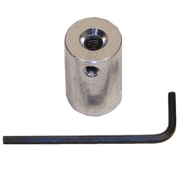 Buckeye Shielded Stainless Steel Cable Interface (10/PK)