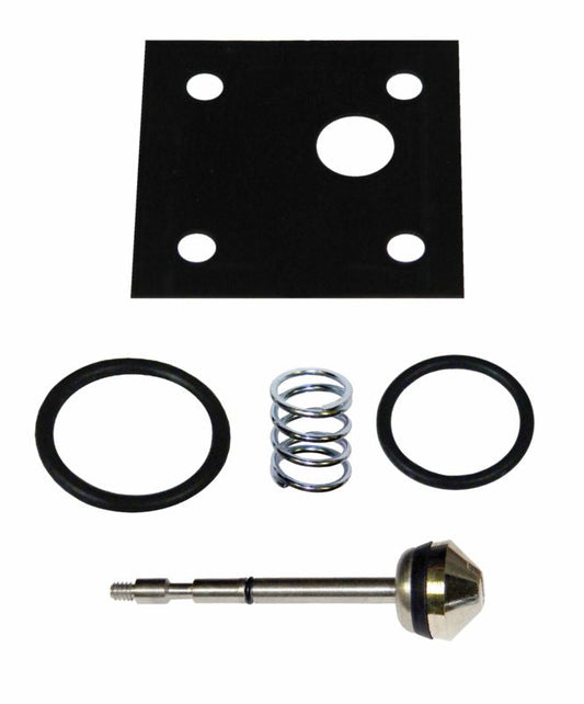 Buckeye KM Valve Rebuilding Kit