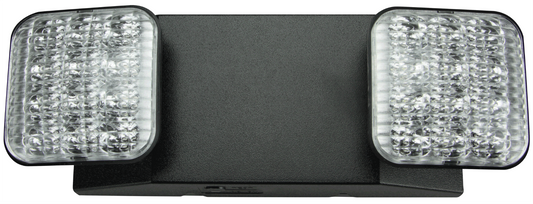 Emergency Light, Black