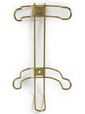 Spring Clip Bracket for 5 lb to 6 lb Extinguisher