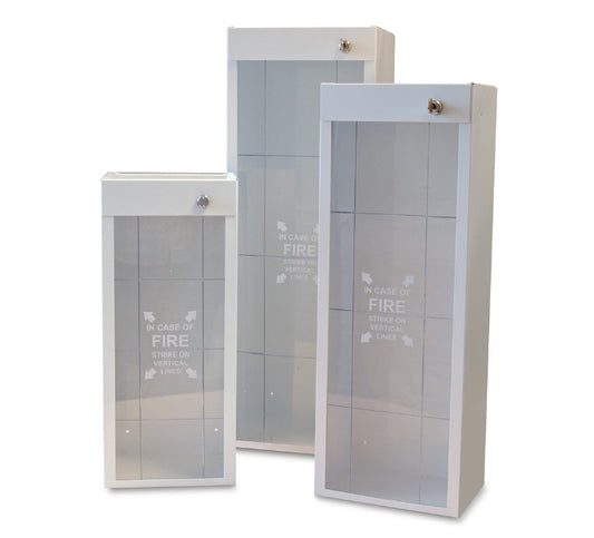 FXC-10 Surface Mount Fire Extinguisher Cabinet