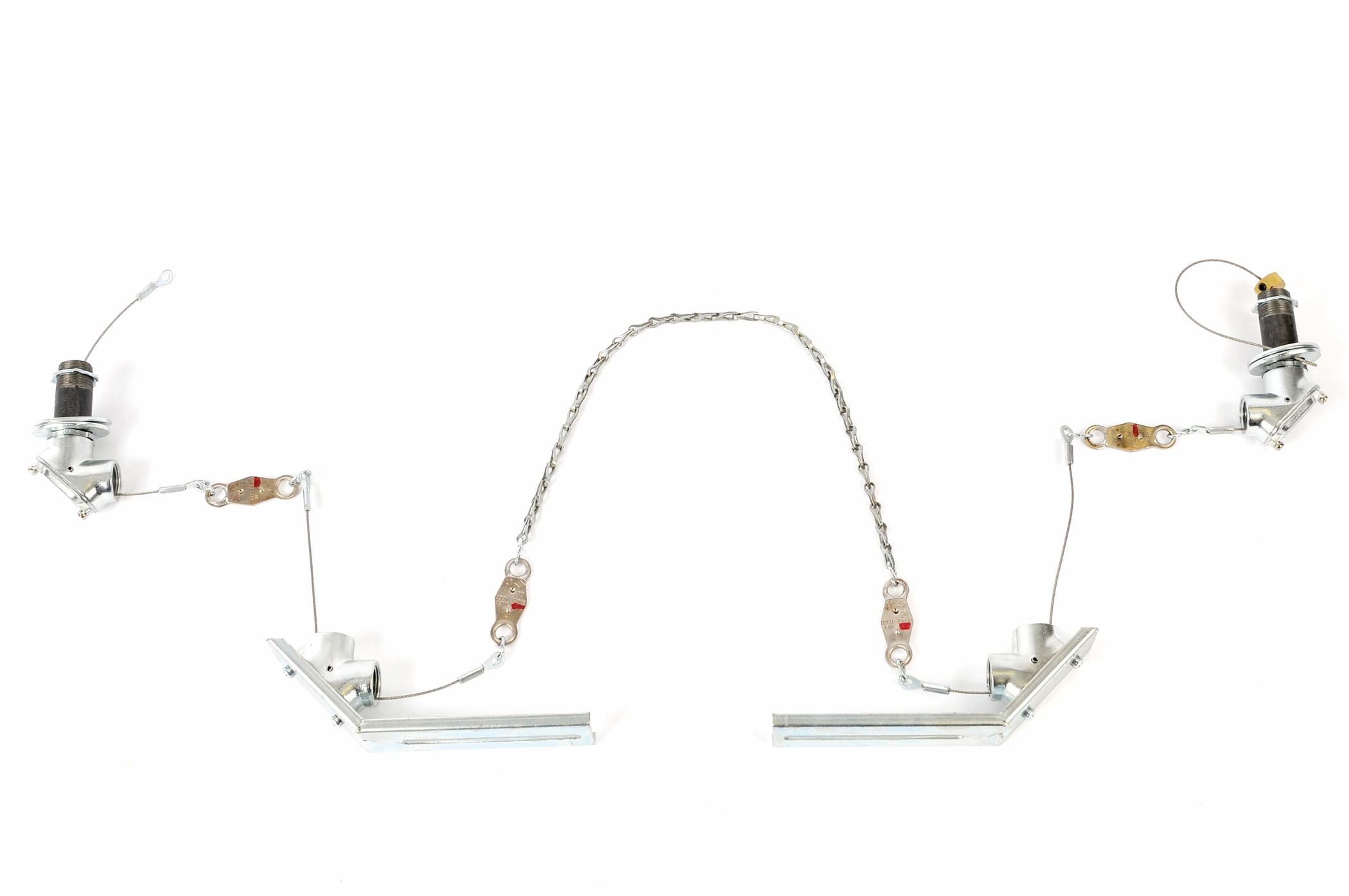 Guardian 1384 Detection Assembly for Electric Range – Fire Equipment Direct