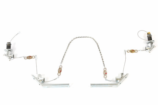 Guardian 1384 Detection Assembly for Electric Range