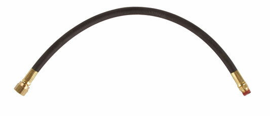 Guardian 1384 Flexible Hose 1/4" x 20"