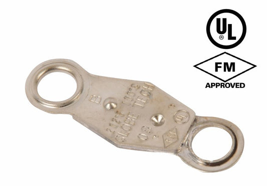 Globe "B" Link, 212 degree, for Guardian 1384 System