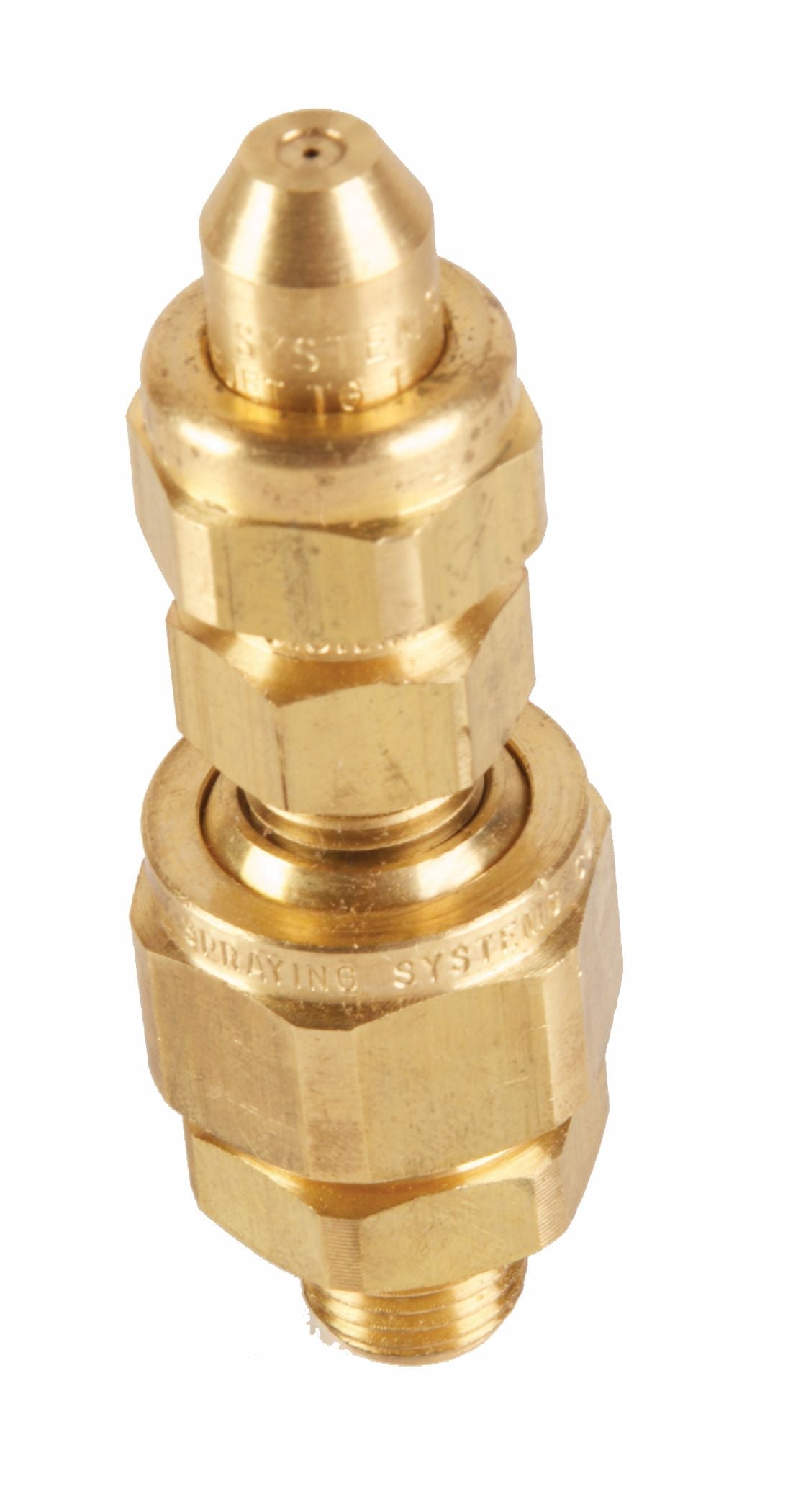 Nozzle for Guardian 1384 System