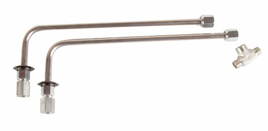 Guardian 1384 Stainless Steel Distribution Pipe Assembly