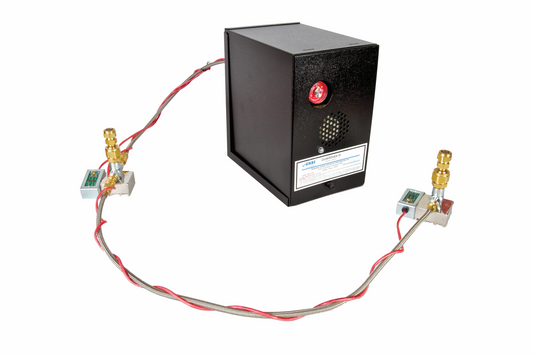 Guardian G300B Electronic Fire Suppression System without Shutoff
