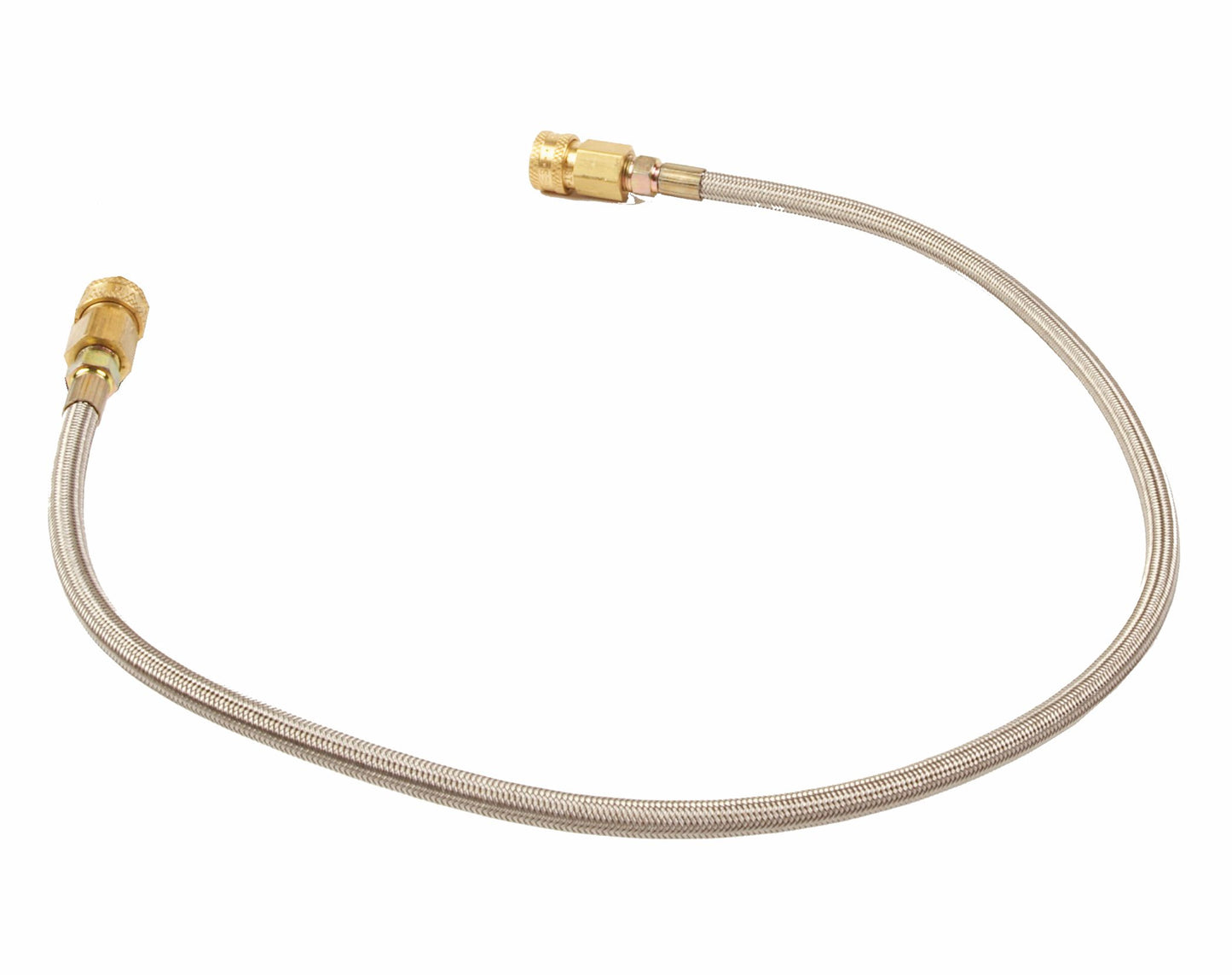 Guardian 32"  SS Distribution Hose with Disconnect for G300B & G500B