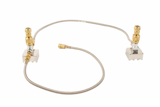 Guardian Agent Distribution Assembly for G300B & G500B