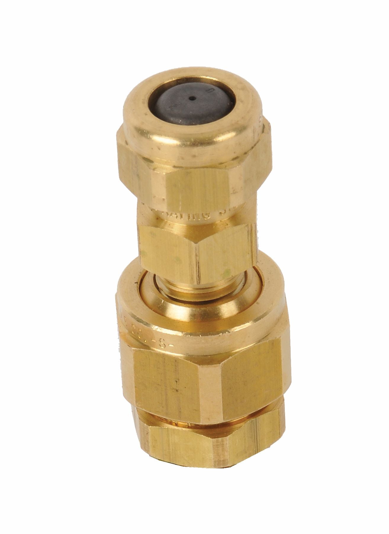 Guardian Nozzle (System Requires Two) for G300B & G500B